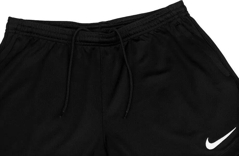 Spodenki treningowe damskie Nike Df Park 20 Short Kz 3/5