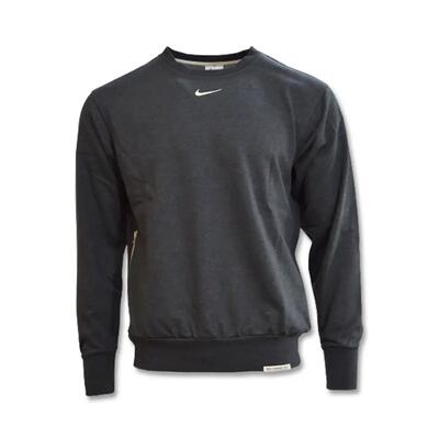 Nike nba team dri heren sport sweatshirt