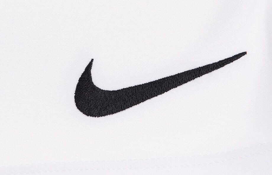 Short De Foot PARK Homme (Blanc) 2/4