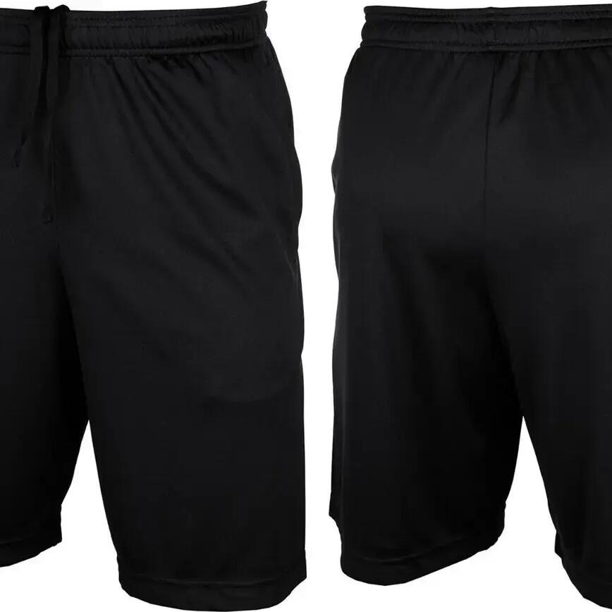 Under Armour Men's Tech Graphic Shorts - Black