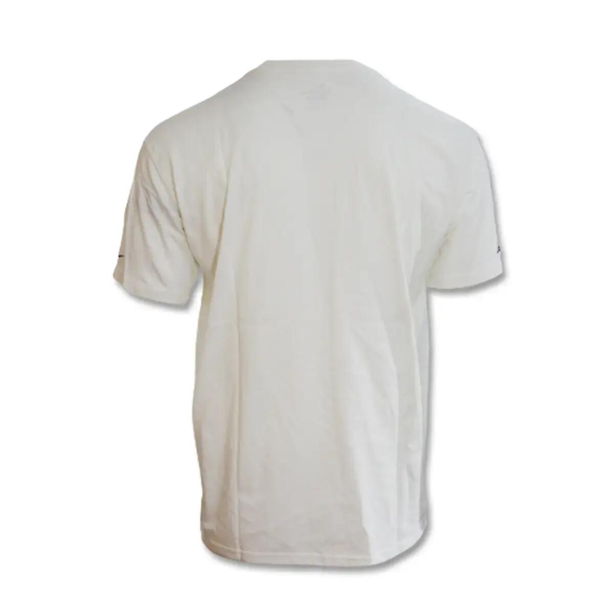 Air Jordan Nike Force Swoosh Herren-Sport-T-Shirt 2/3