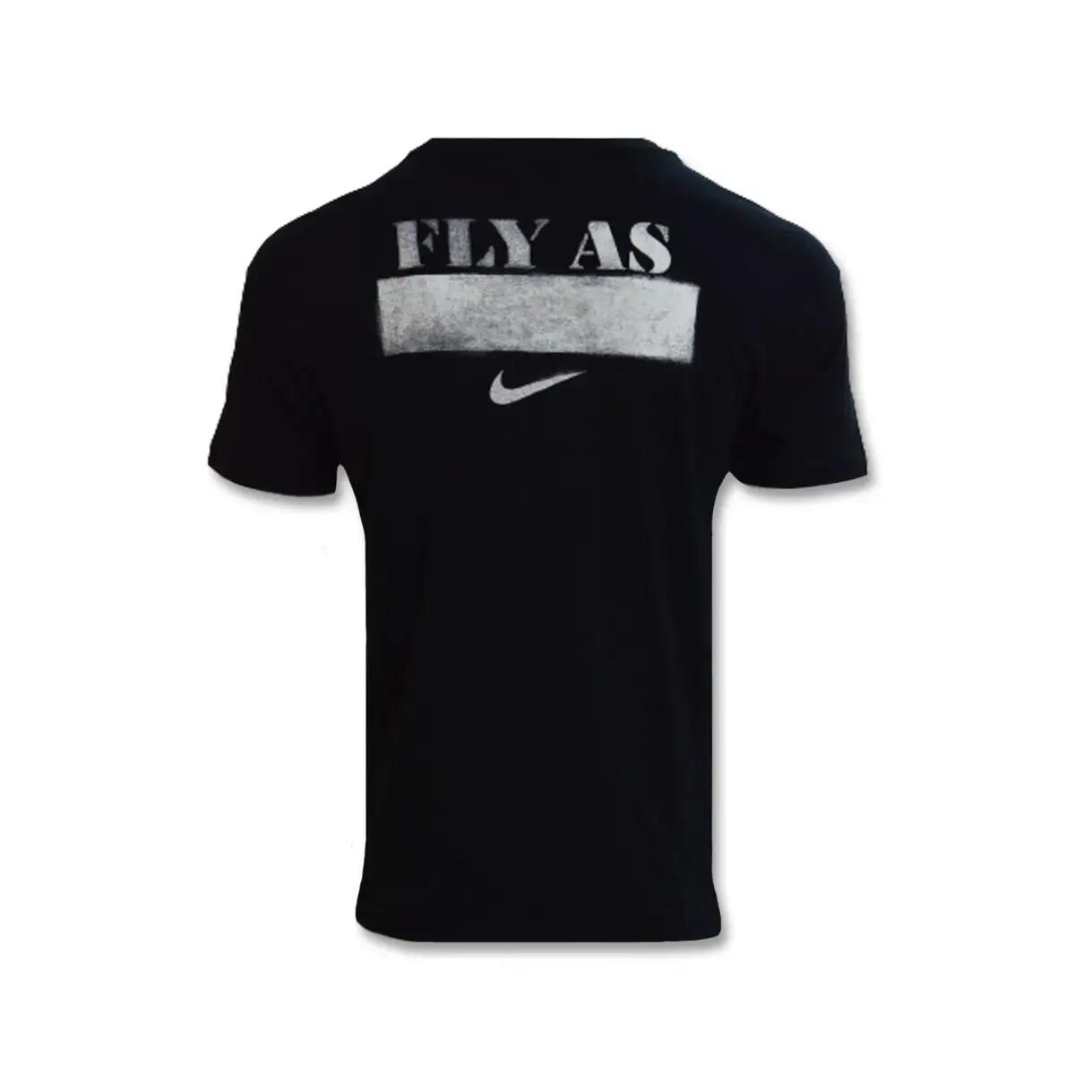 T-shirt de sport Nike SSNL Boy pour femme 2/2