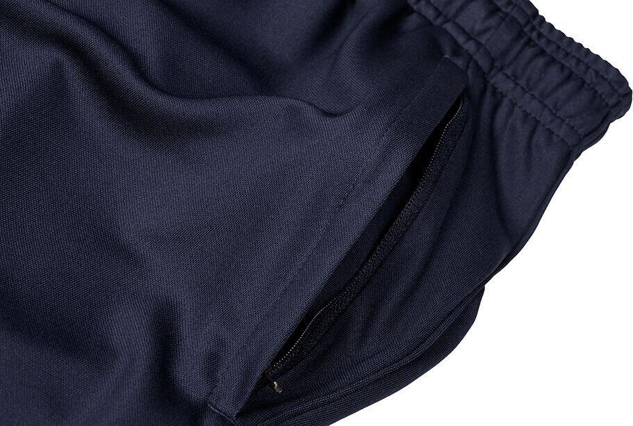 Pantaloncini Uomo Nike Park 20 Blu Navy 4/4