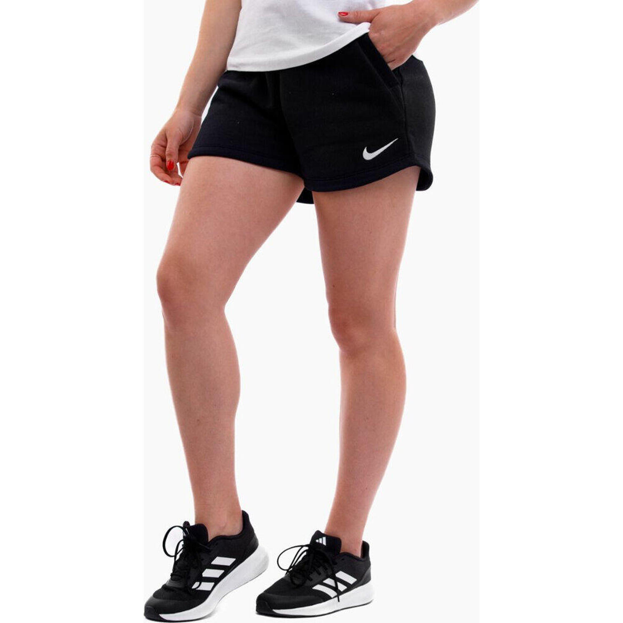 Spodenki sportowe damskie Nike Park 20 Short
