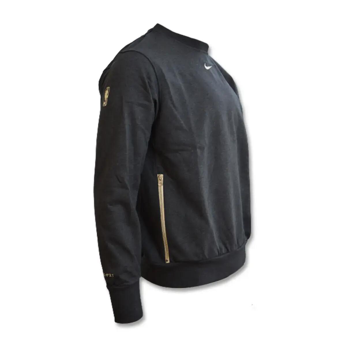 Sweat-shirt de sport Nike NBA Team Dri pour homme 3/3