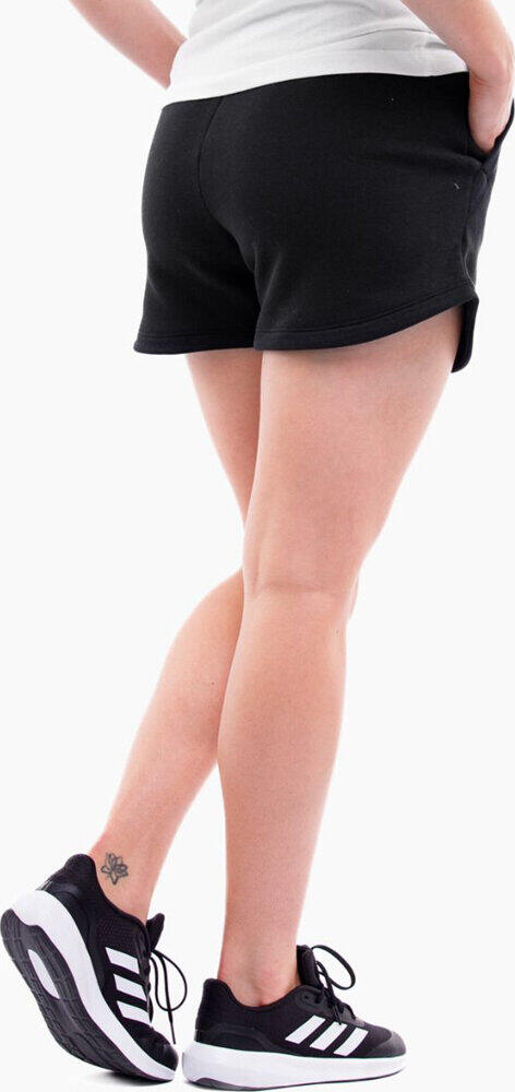 Short PARK Femme (Noir) 2/4