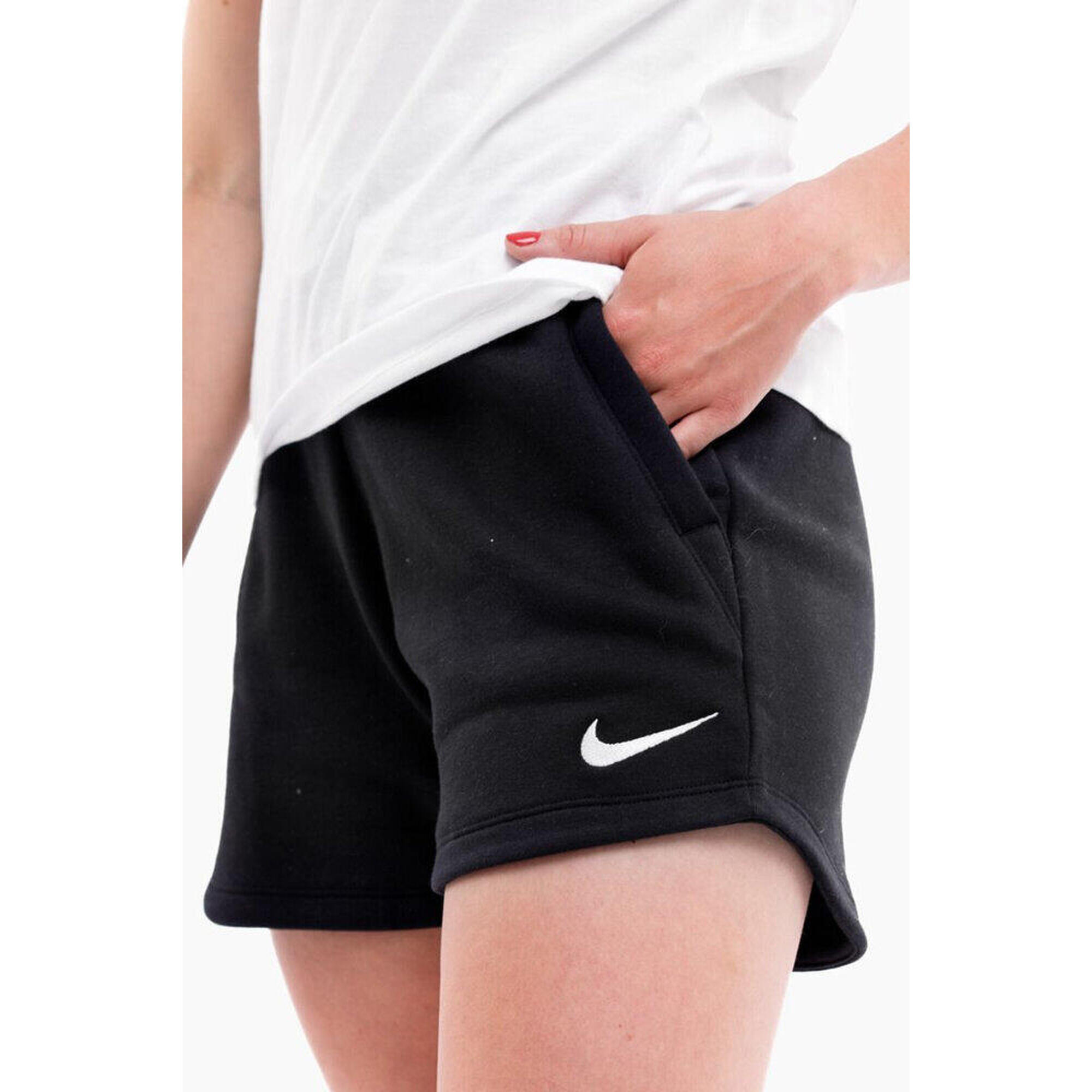 Spodenki sportowe damskie Nike Park 20 Short