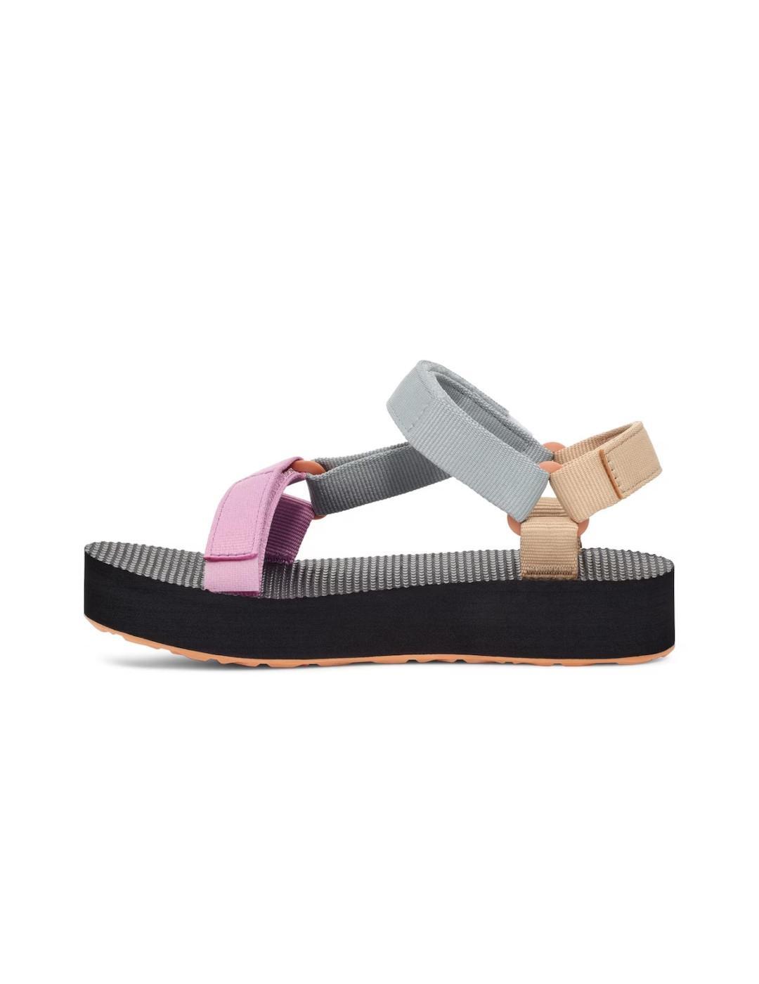 Sandalias para Niño Teva  Multicolor 3/5
