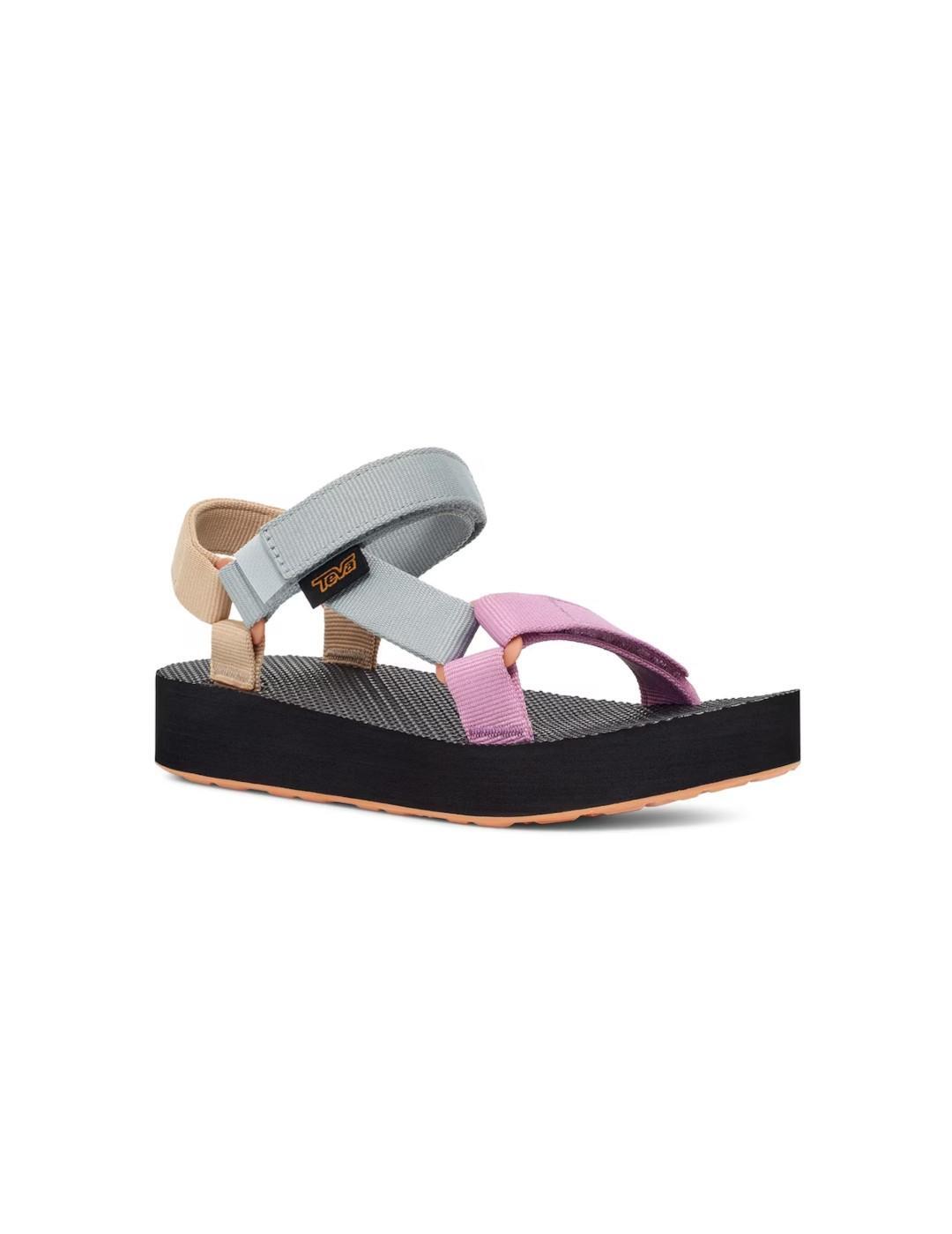 Sandalias para Niño Teva  Multicolor 2/5
