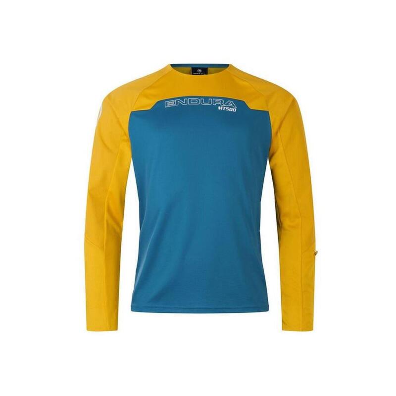 Maillot manches longues Endura MT500 Burner