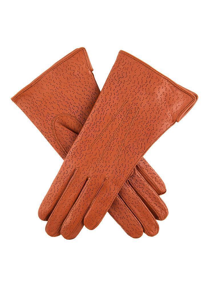 Dents Ladies Jessica Sheepskin Leather Gloves