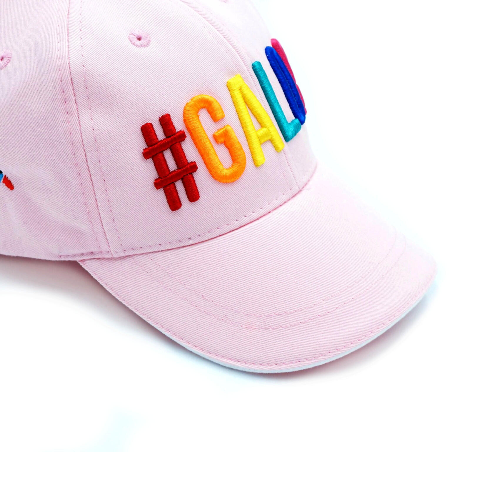 Casquette de baseball Galop Wear 4/5