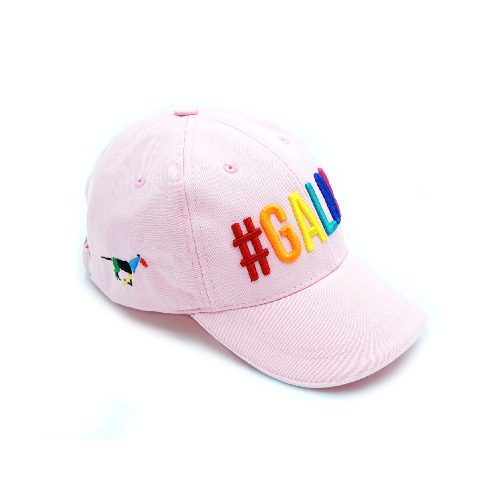 Casquette de baseball Galop Wear 3/5