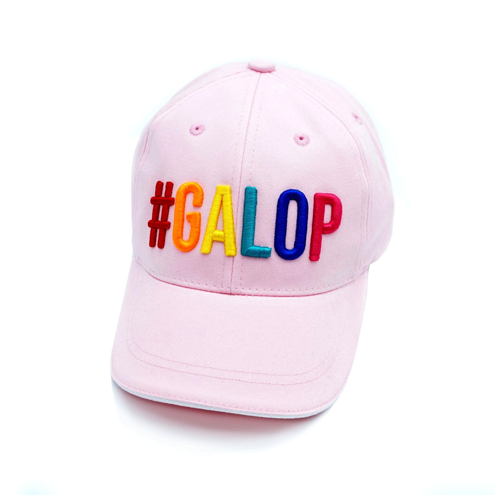 Casquette de baseball Galop Wear 5/5