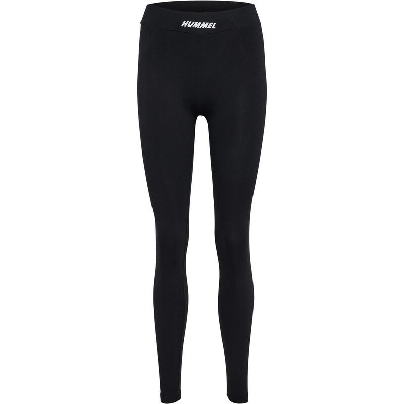 Enfiler Collants Hmlelemental Femme HUMMEL