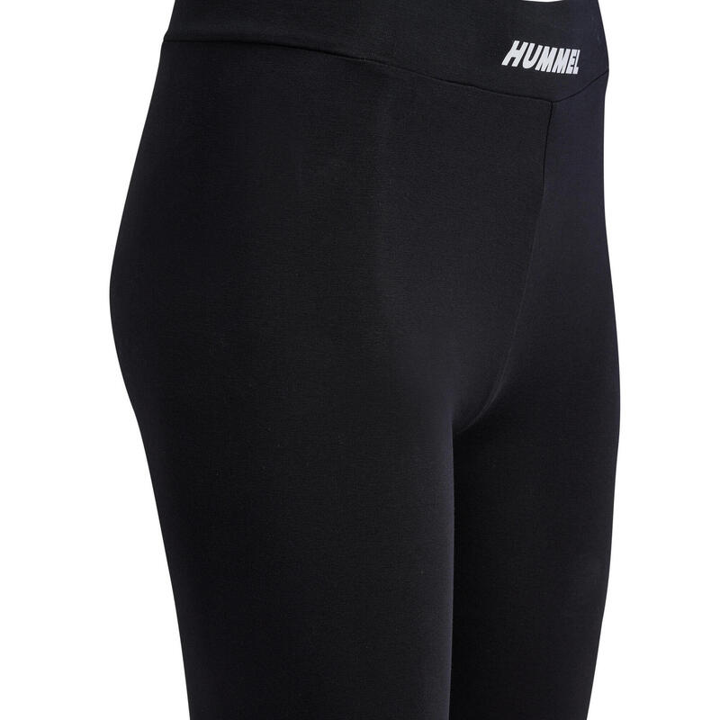 Enfiler Collants Hmlelemental Femme HUMMEL