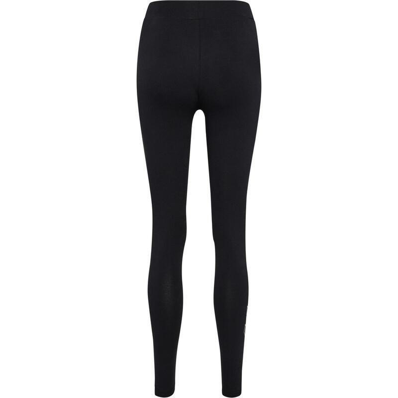 Enfiler Collants Hmlelemental Femme HUMMEL