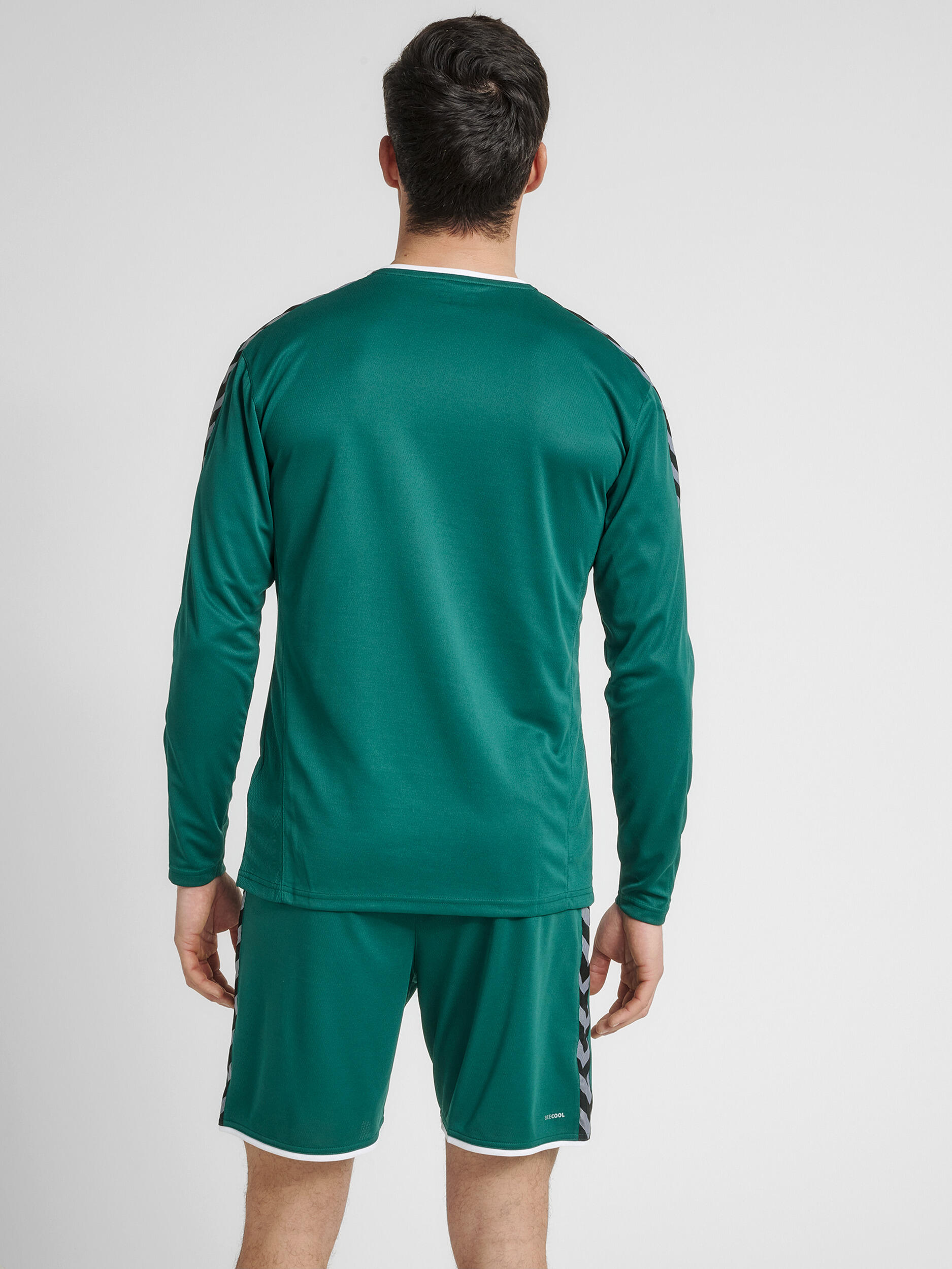 Enfiler T-Shirt Hmlauthentic Homme 3/7