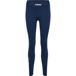 Enfiler Collants Hmlelemental Femme HUMMEL