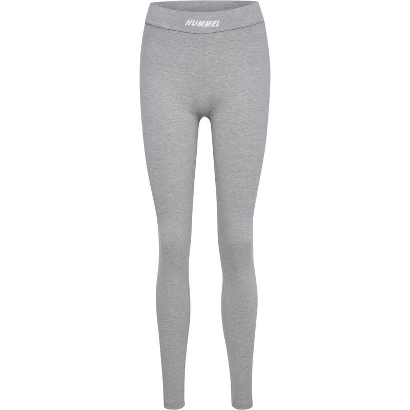 Enfiler Collants Hmlelemental Femme HUMMEL