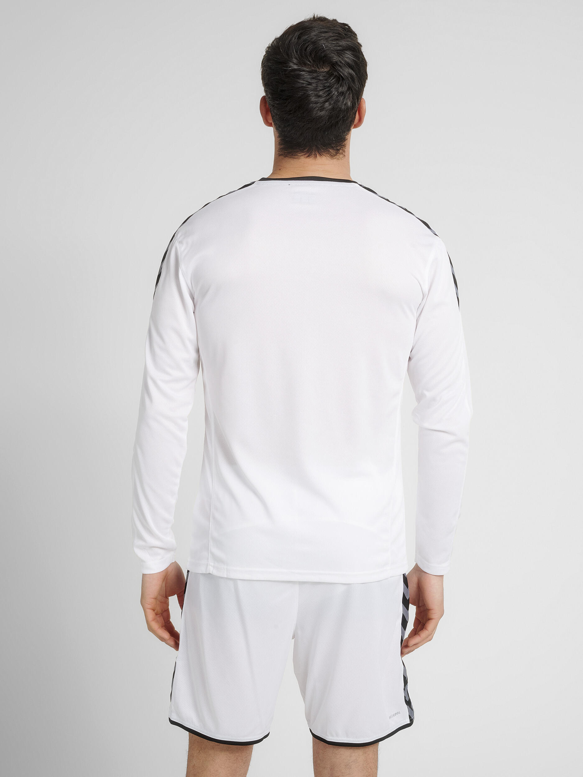 Enfiler T-Shirt Hmlauthentic Homme 3/7