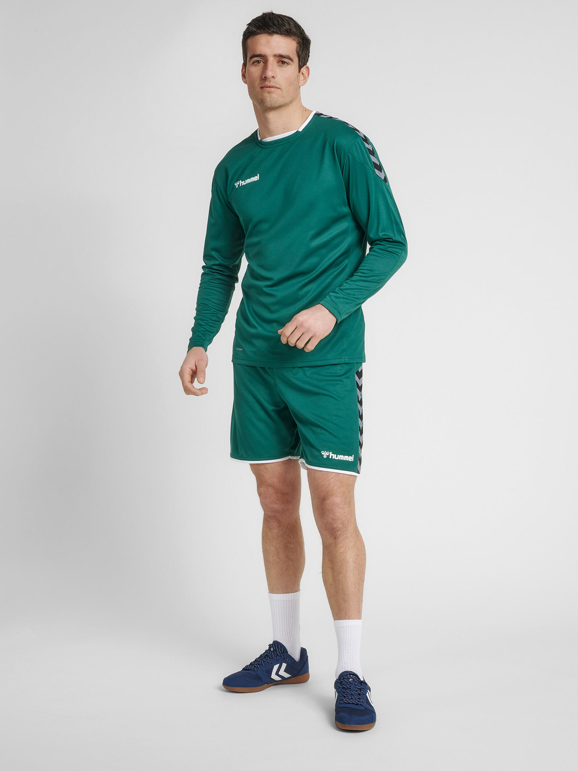 Enfiler T-Shirt Hmlauthentic Homme 2/7
