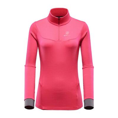 BLACKYAK Carora Damen-Trekking-Sweatshirt