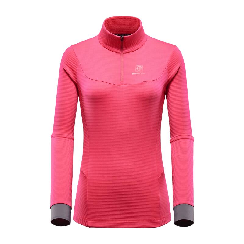 BLACKYAK Sudadera trekking mujer Carora