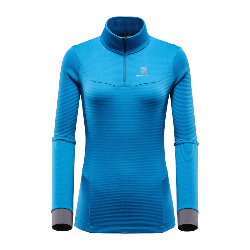 BLACKYAK Sudadera trekking mujer Carora