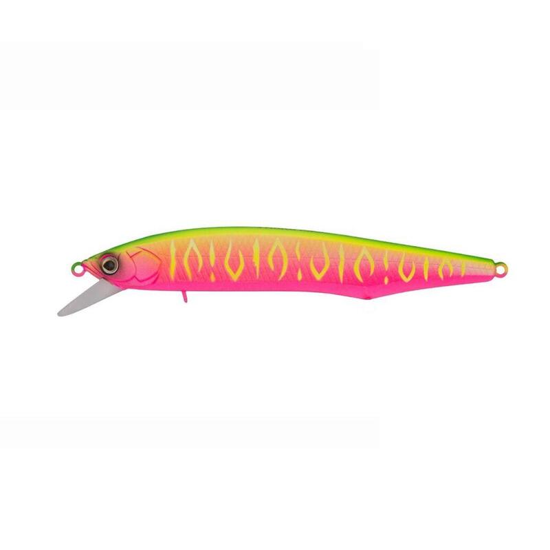 VOBLER STRIKE PRO INTRIGER, 10.5 CM, 15.7 G, CULOARE A230S