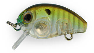 VOBLER STRIKE PRO BABY PRO, 2.5 CM, 2.5 G, CULOARE A63