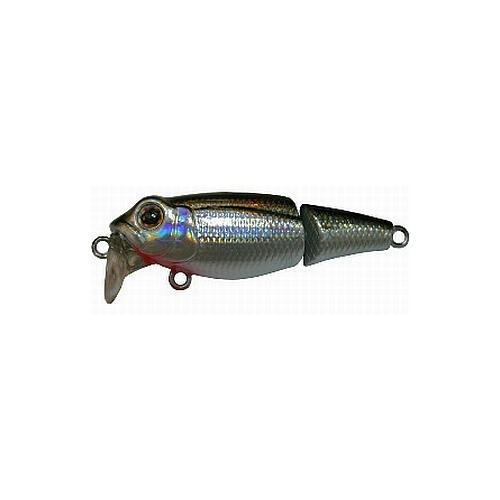 VOBLER STRIKE PRO PYGMY JOINT, 4 CM, 3.6 G, CULOARE A010