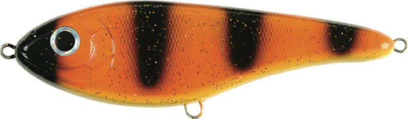 VOBLER STRIKE PRO BABY BUSTER, 10 CM, 25 G, CULOARE C31