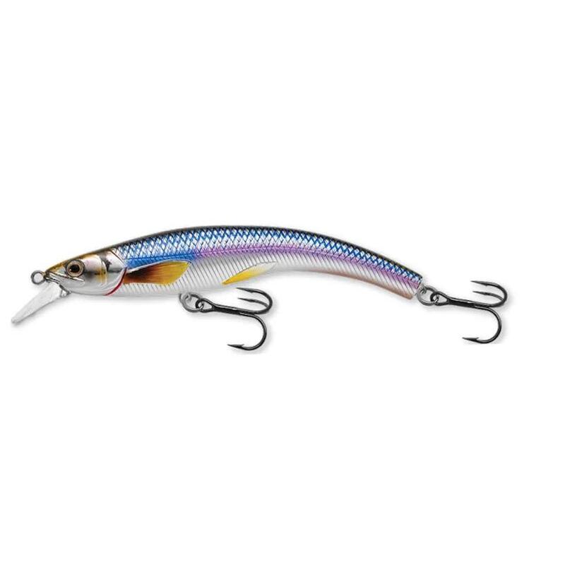 VOBLER LIVE TARGET RAINBOW SMELT BAN.BAIT 9,1CM/9G SILVER/BLUE