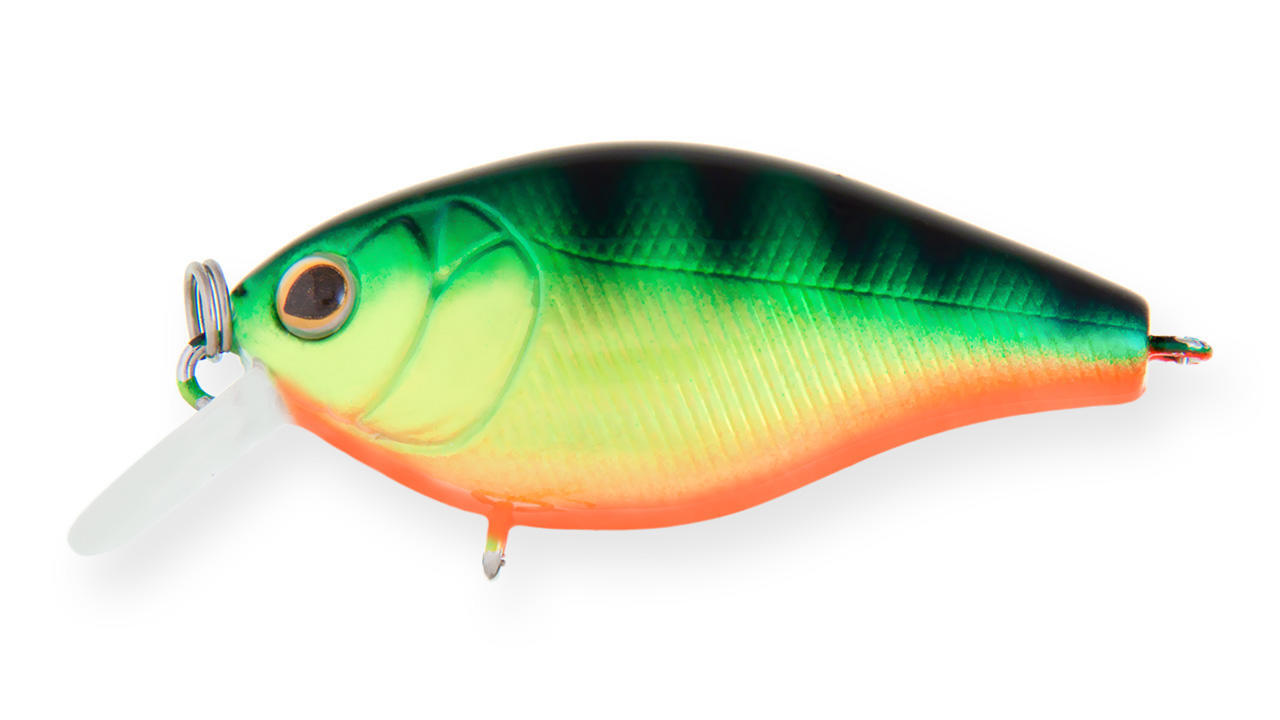 VOBLER STRIKE PRO CRANKY, 4 CM, 4.2 G, CULOARE A45T