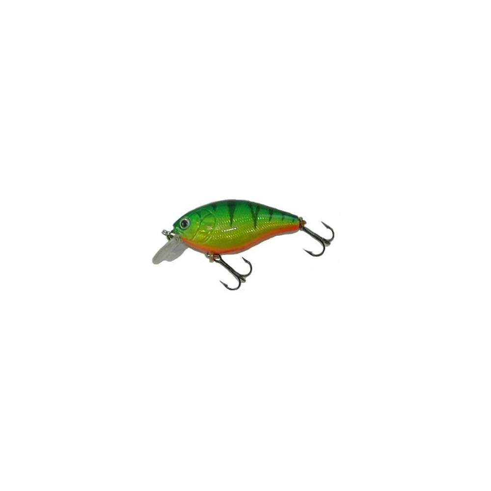 VOBLER STRIKE PRO CRANKY, 4 CM, 4.2 G, CULOARE A103T