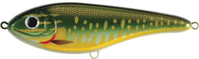 VOBLER STRIKE PRO BABY BUSTER, 10 CM, 25 G, CULOARE C30