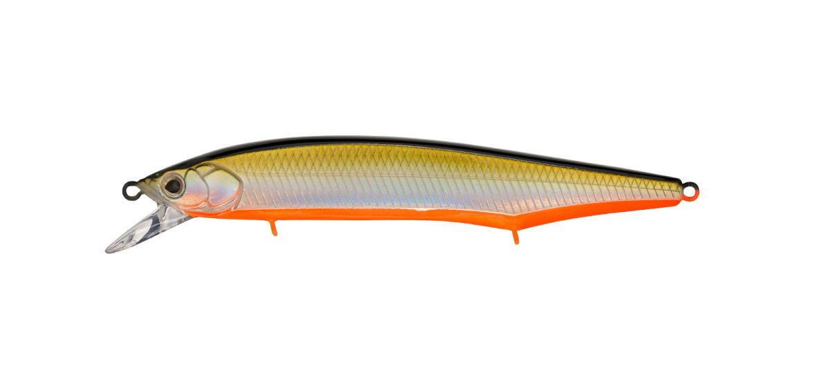VOBLER STRIKE PRO INTRIGER, 12.4 CM, 20.4 G, CULOARE 612T