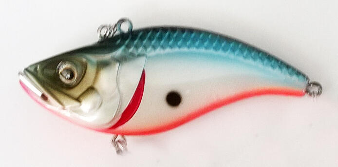 VOBLER STRIKE PRO FLAP JACK, 9 CM, 31.6 G, CULOARE A05