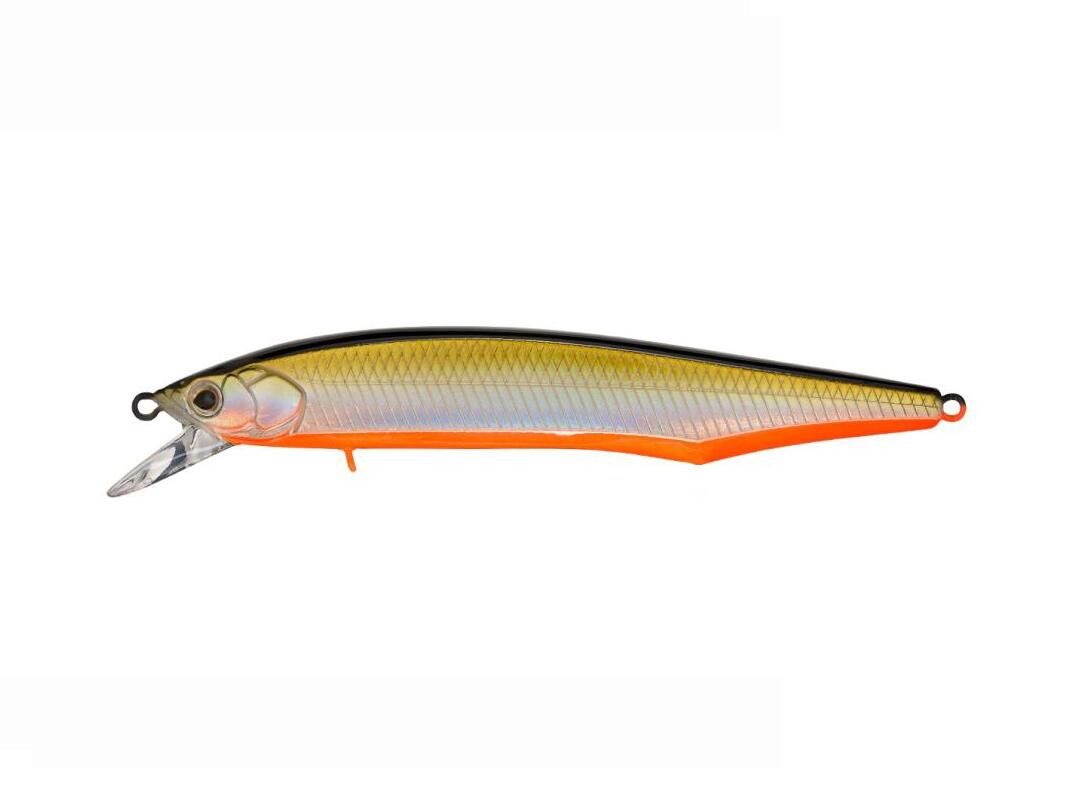 VOBLER STRIKE PRO INTRIGER, 10.5 CM, 15.7 G, CULOARE 612T