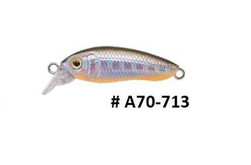 VOBLER STRIKE PRO THE FLEA, 3 CM, 1.3 G, CULOARE A70.713