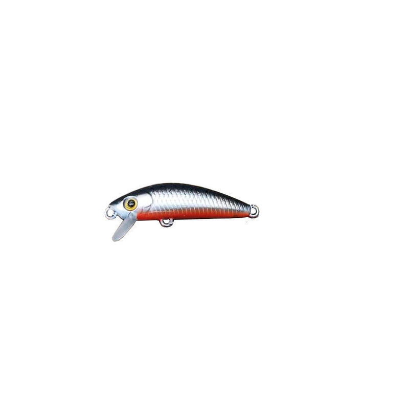 VOBLER STRIKE PRO MUSTANG MINOW, 3.5 CM, 1.6 G, CULOARE CA06ES