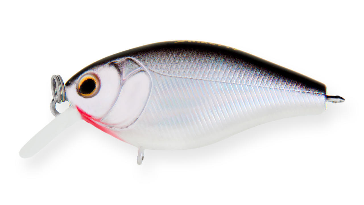 VOBLER STRIKE PRO CRANKY, 4 CM, 4.2 G, CULOARE A010