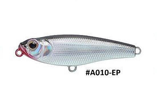VOBLER STRIKE PRO SPRAT STICK 55, 5.5 CM, 7.3 G, CULOARE A010-EP