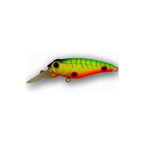 VOBLER STRIKE PRO PYGMY, 4 CM, 2.5 G, CULOARE A17