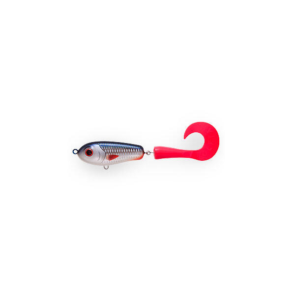 VOBLER STRIKE PRO WOLF TAIL JR, 16 CM, 31 G, CULOARE C384F