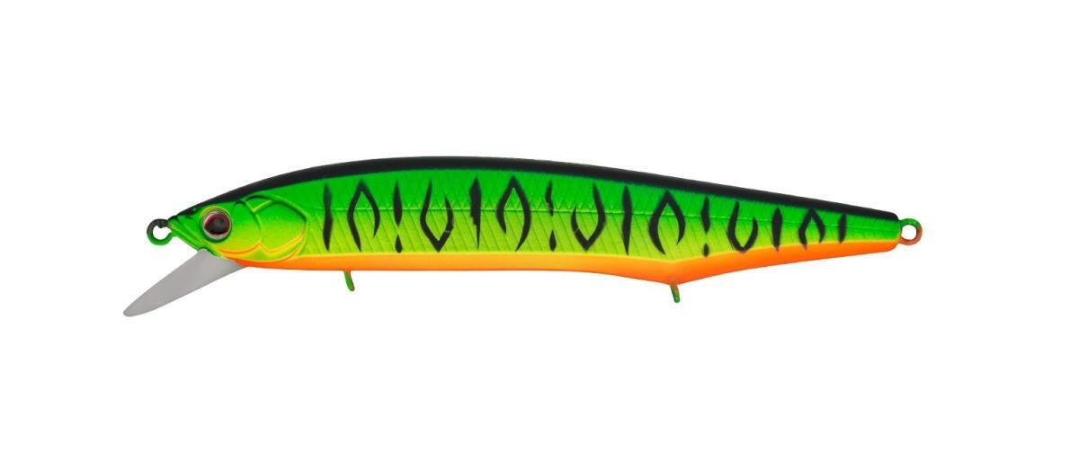 VOBLER STRIKE PRO INTRIGER, 12.4 CM, 20.4 G, CULOARE GC01S