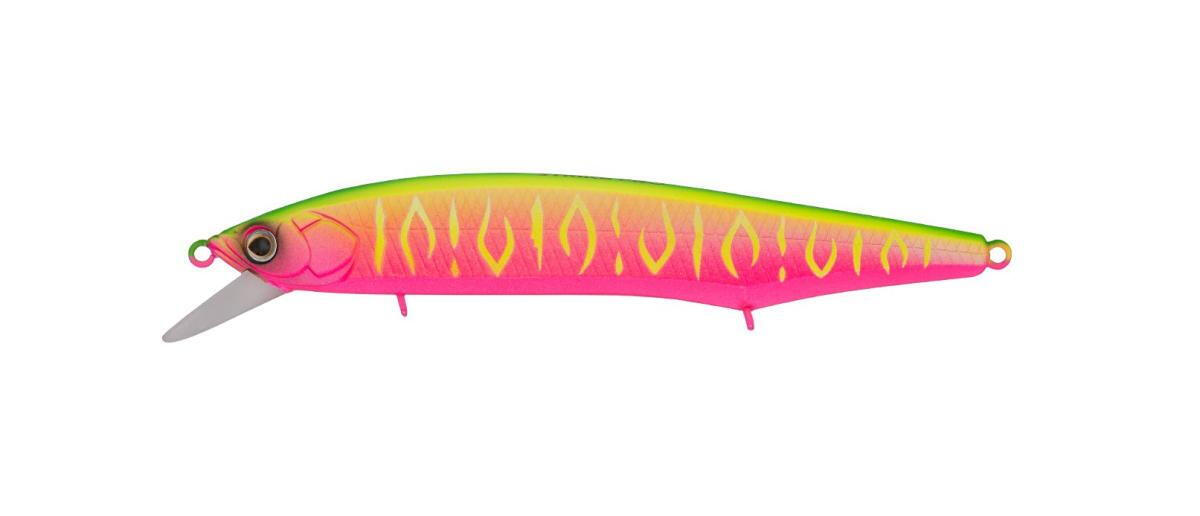 VOBLER STRIKE PRO INTRIGER, 12.4 CM, 20.4 G, CULOARE A230S