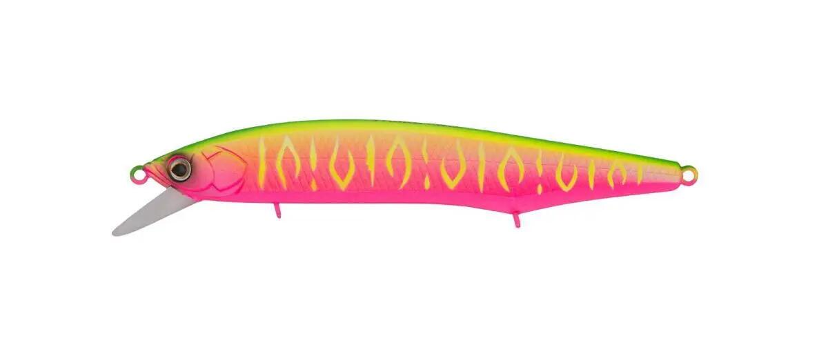 VOBLER STRIKE PRO INTRIGER, 12.4 CM, 20.4 G, CULOARE A230S 1/1