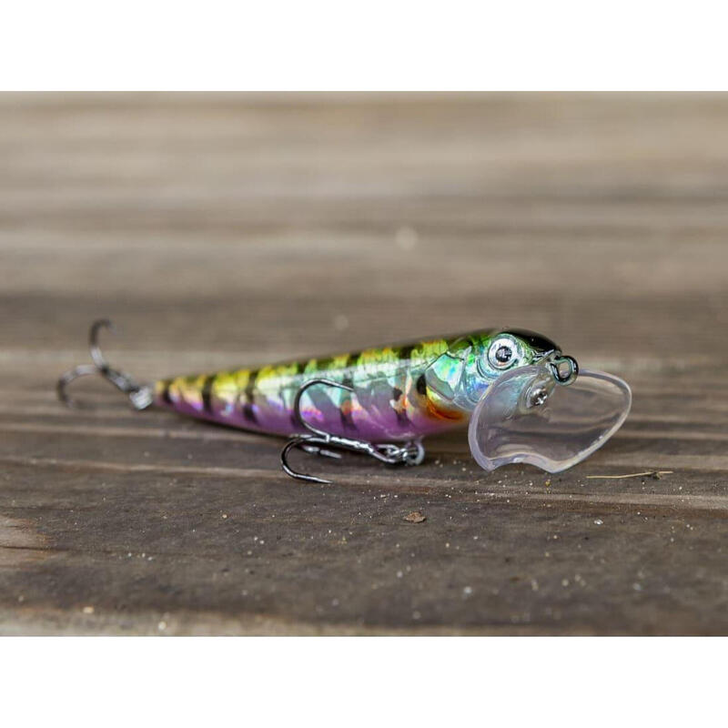 VOBLER STRIKE PRO POPPER SWING, 8.5 CM, 9.8 G, CULOARE 630V